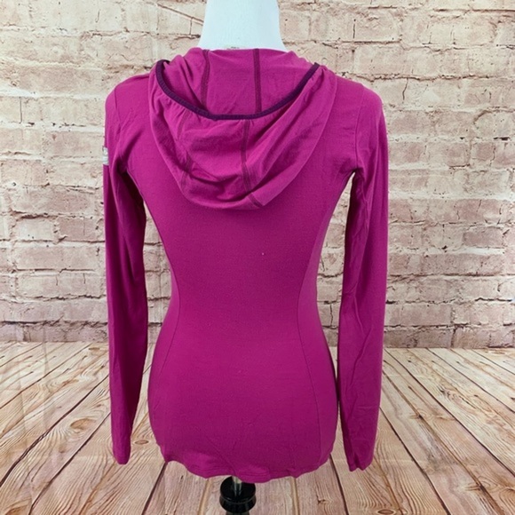 Asteryx long sleeve top - Picture 5 of 5